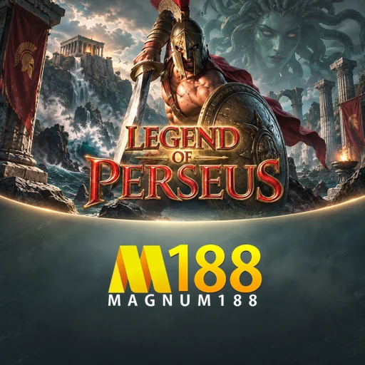 magnum188