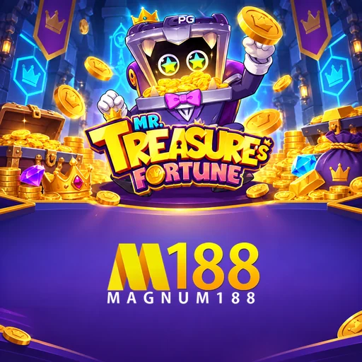 magnum188
