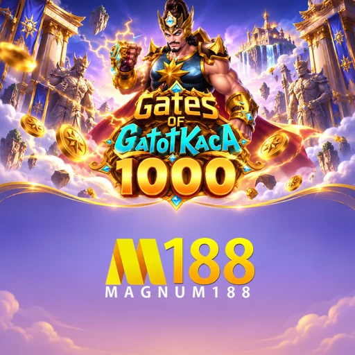 magnum188 APK Indonesia - Panduan Lengkap dan Tutorial