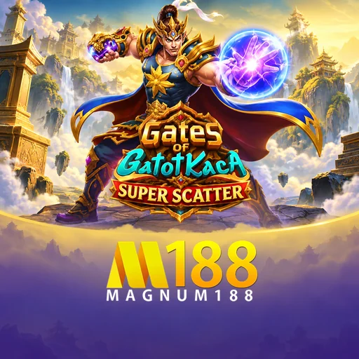 magnum188 APK Indonesia - Panduan Lengkap dan Tutorial