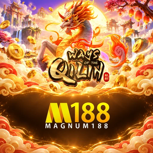 magnum188 APK Indonesia - Panduan Lengkap dan Tutorial