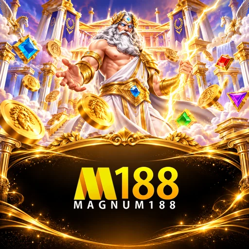 magnum188