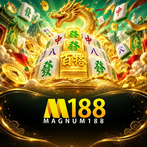 magnum188