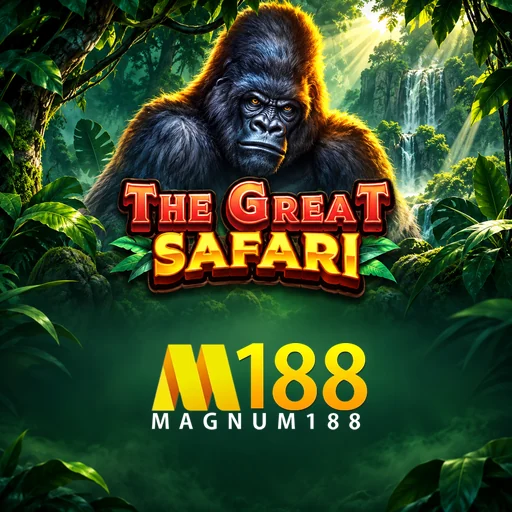 magnum188