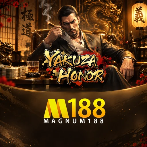 magnum188