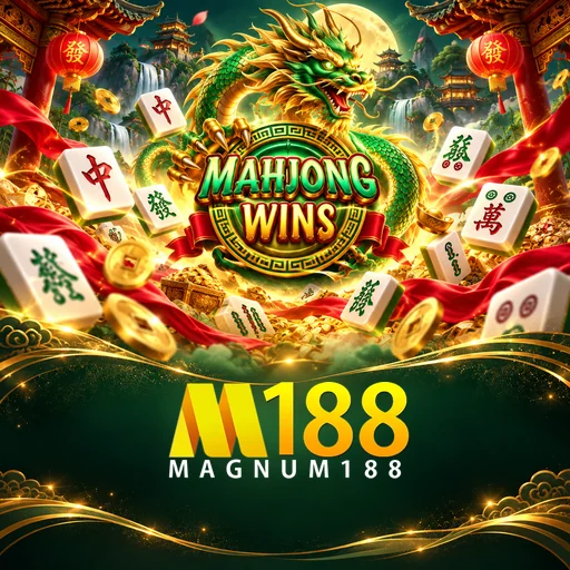magnum188