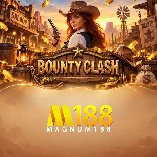 magnum188 - Peningkatan performa dan UI/UX terbaru