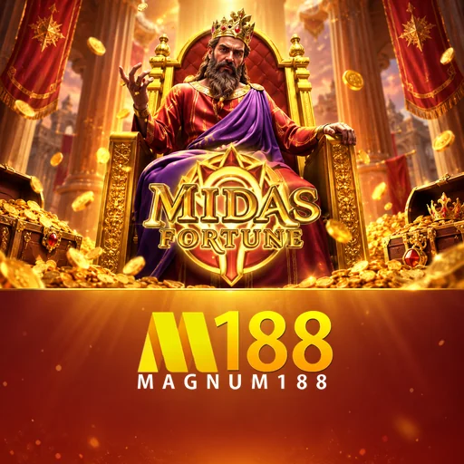 magnum188