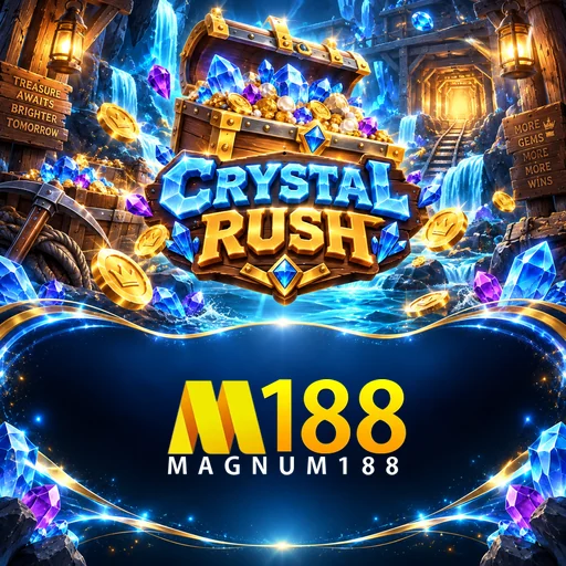 magnum188