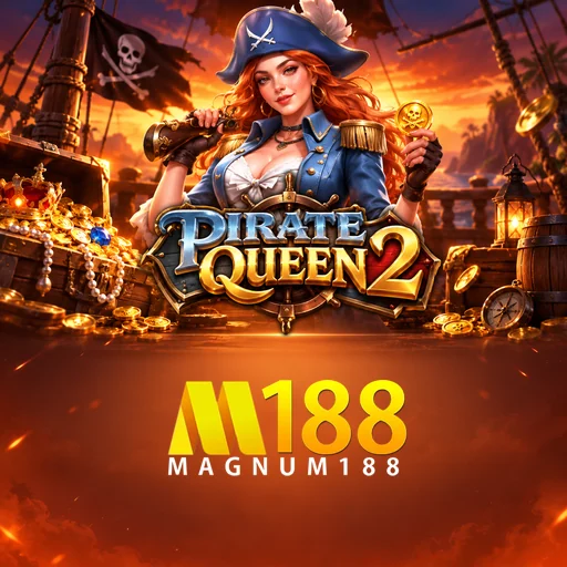 magnum188