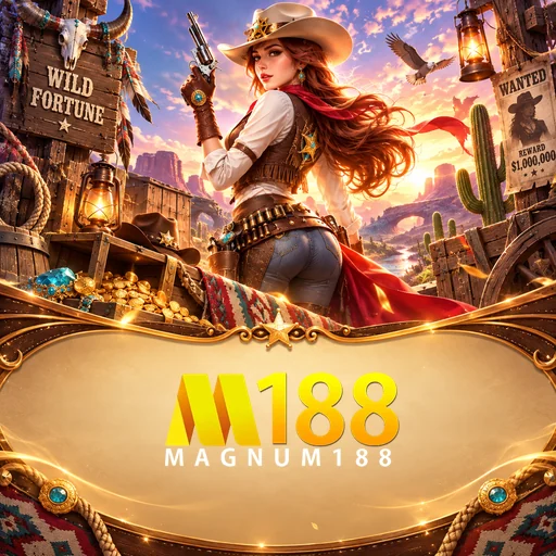 magnum188