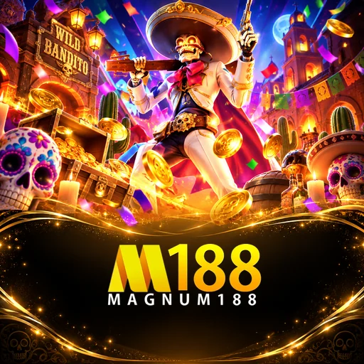magnum188