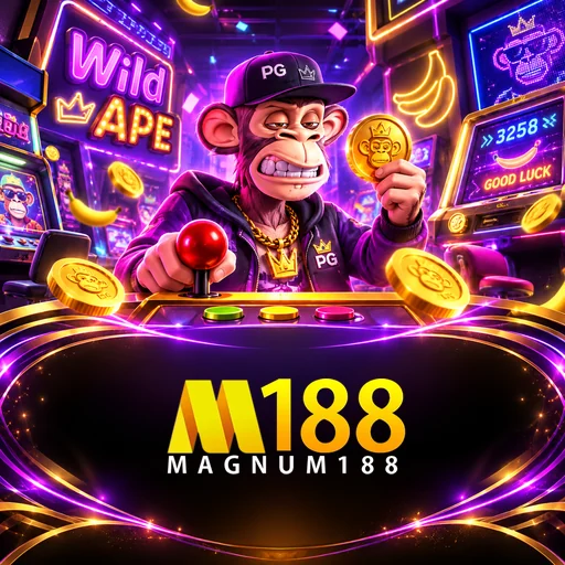 magnum188 APK Indonesia - Panduan Lengkap dan Tutorial