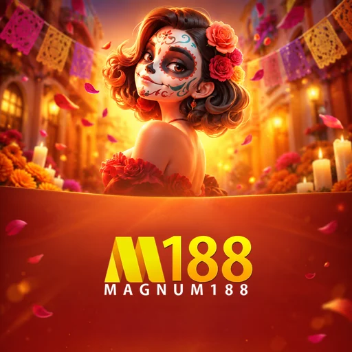 magnum188