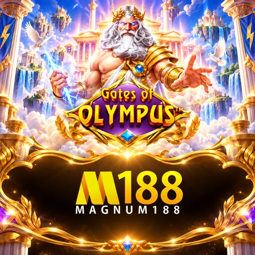 magnum188 APK Indonesia - Panduan Lengkap dan Tutorial