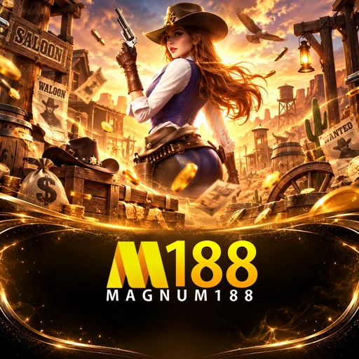 magnum188