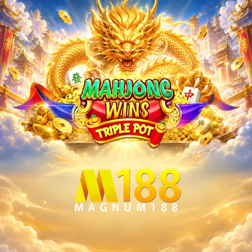 magnum188
